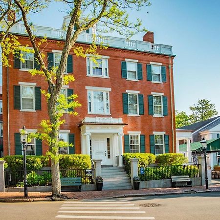 Jared Coffin House Hotel Nantucket Eksteriør billede