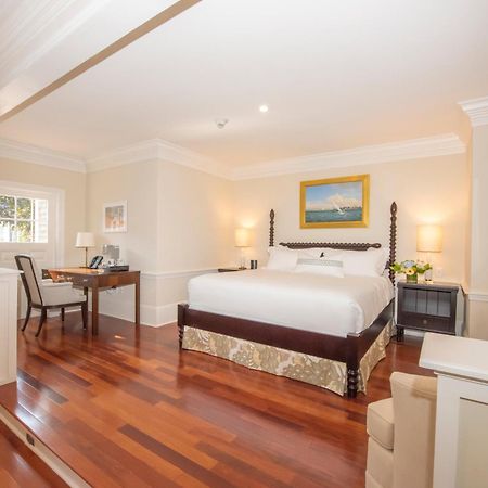 Jared Coffin House Hotel Nantucket Eksteriør billede