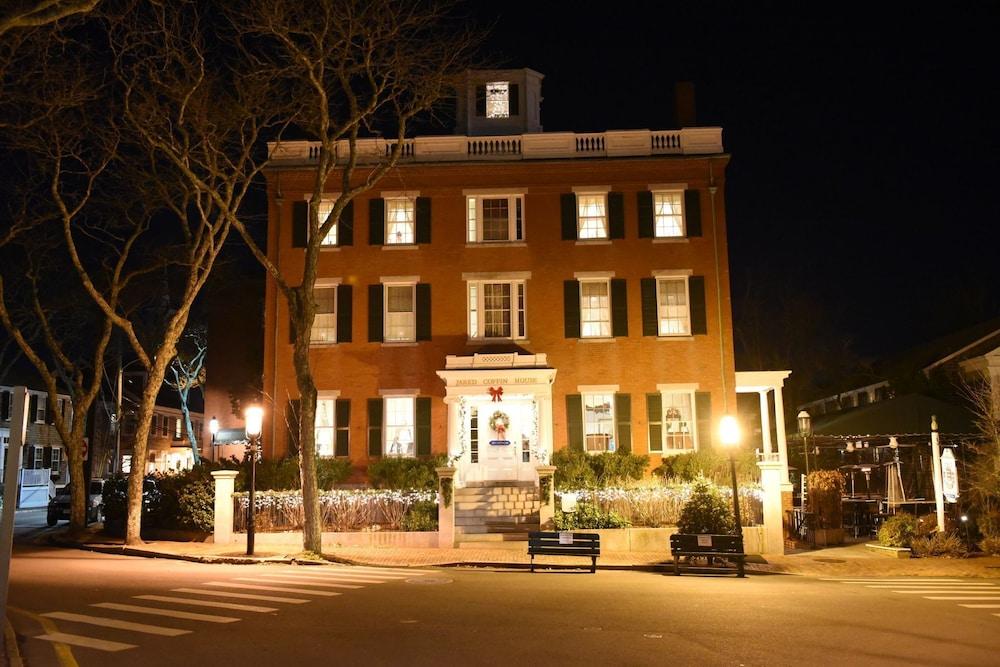 Jared Coffin House Hotel Nantucket Eksteriør billede