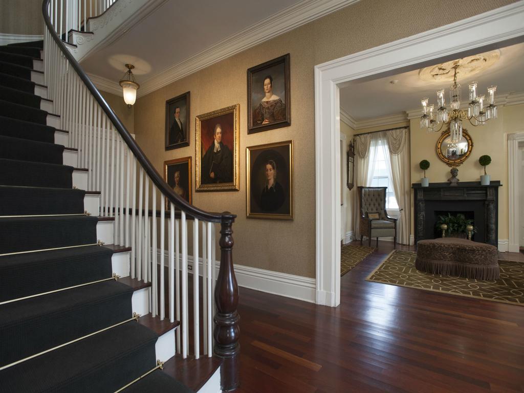 Jared Coffin House Hotel Nantucket Eksteriør billede
